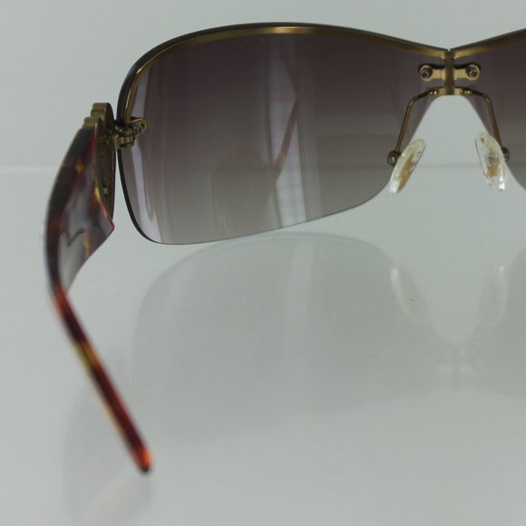 Ed Hardy Sunglasses - Skunks, Bird, Flower, Love main image 10